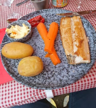O Bistrot De Luca — photo 2