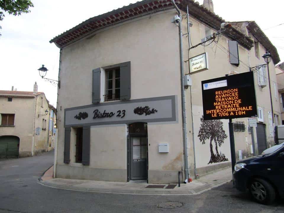 Bistro 23 — photo 2