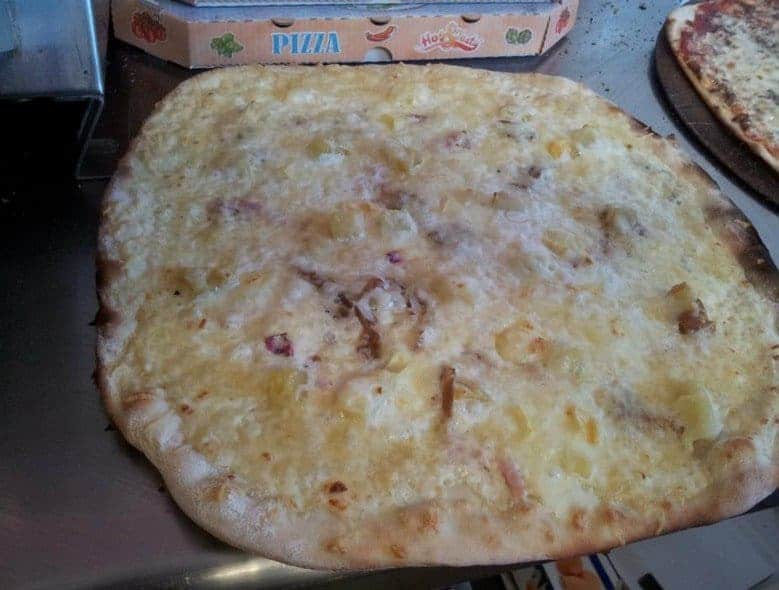 Le Comptoir A Pizzas — photo 4
