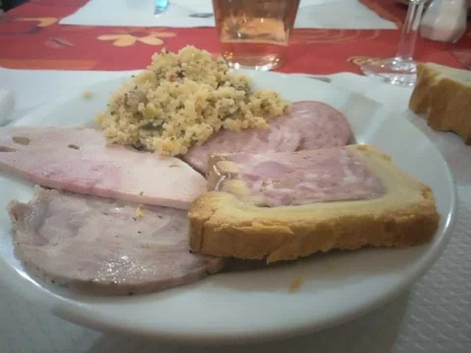 Le Relais du Soleil — photo 2