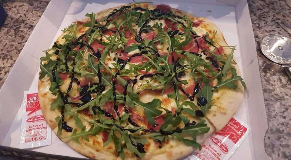 Pasta'Pizz — photo 2