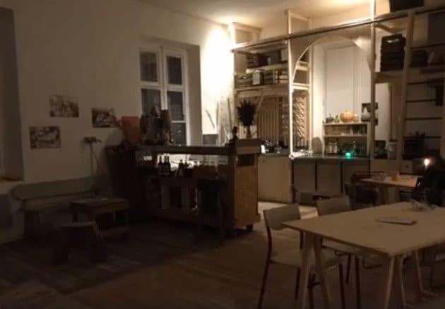 Café villageois — photo 2