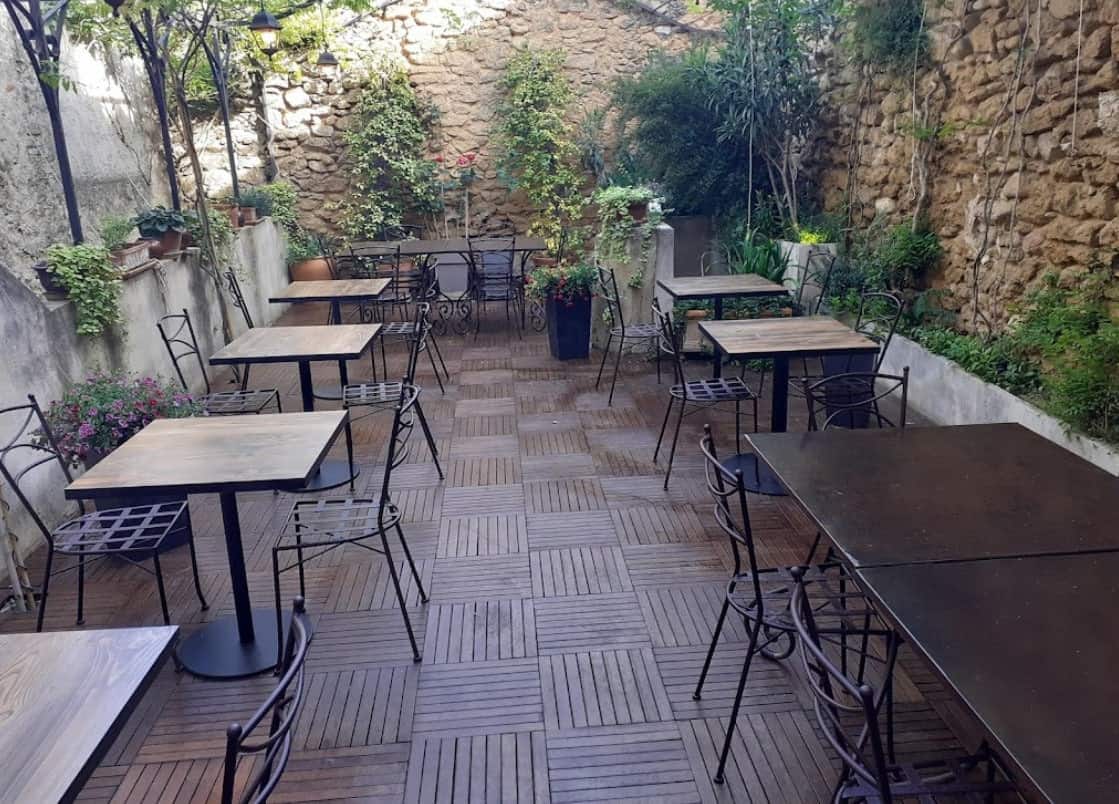 Chez Dulce et Fano — photo 2