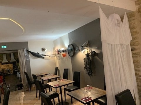 Chez Dulce et Fano — photo 3