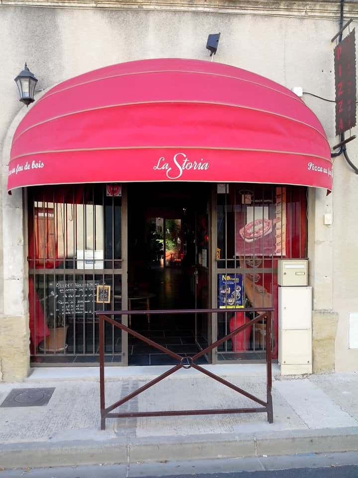 La Storia — photo 2
