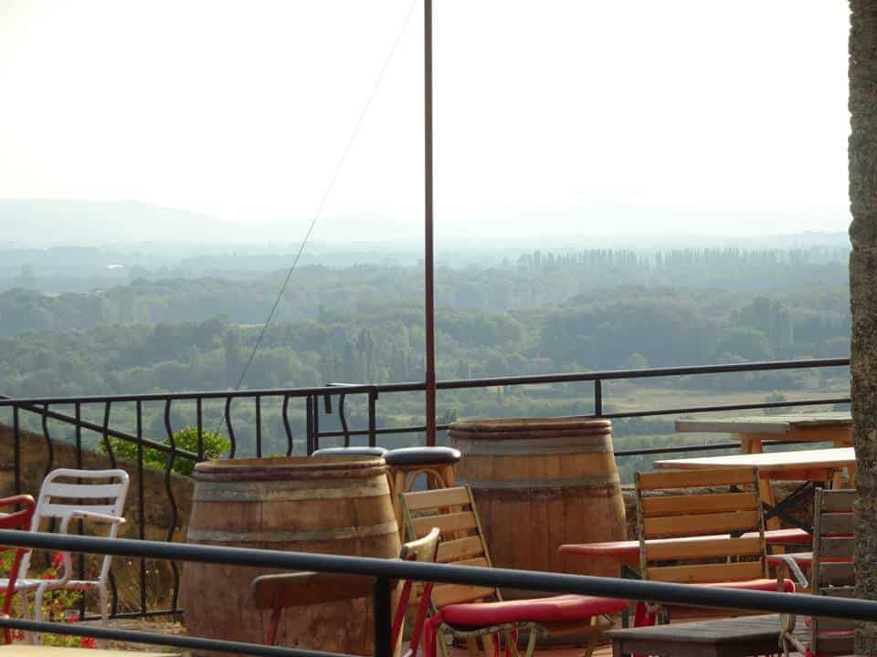 Les terrasses du château — photo 3