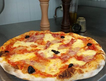 Pizza Des Lices — photo 3