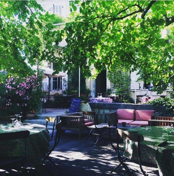 La Bastide du grand tilleul — photo 2