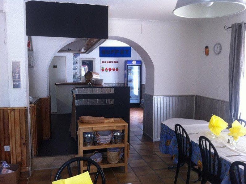 La Terrasse des Cigales — Viandes et Grillades à Merindol — photo 3
