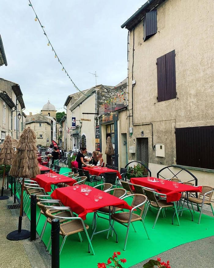 Le Bigre — photo 2