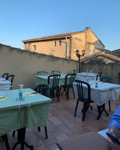 Patio du Vallon — photo 2