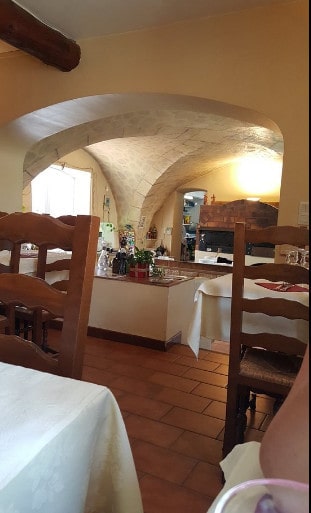 Patio du Vallon — photo 3
