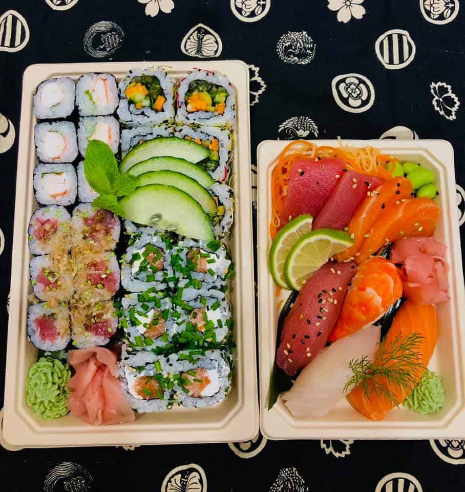 Sushi'C — photo 2