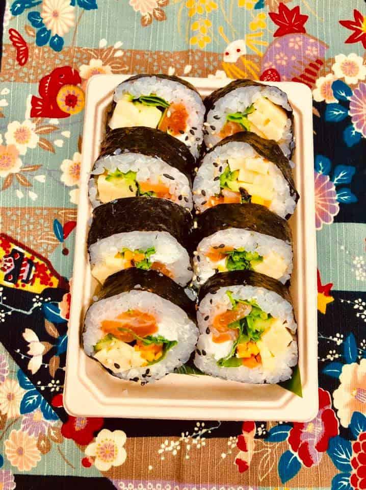 Sushi'C — photo 3