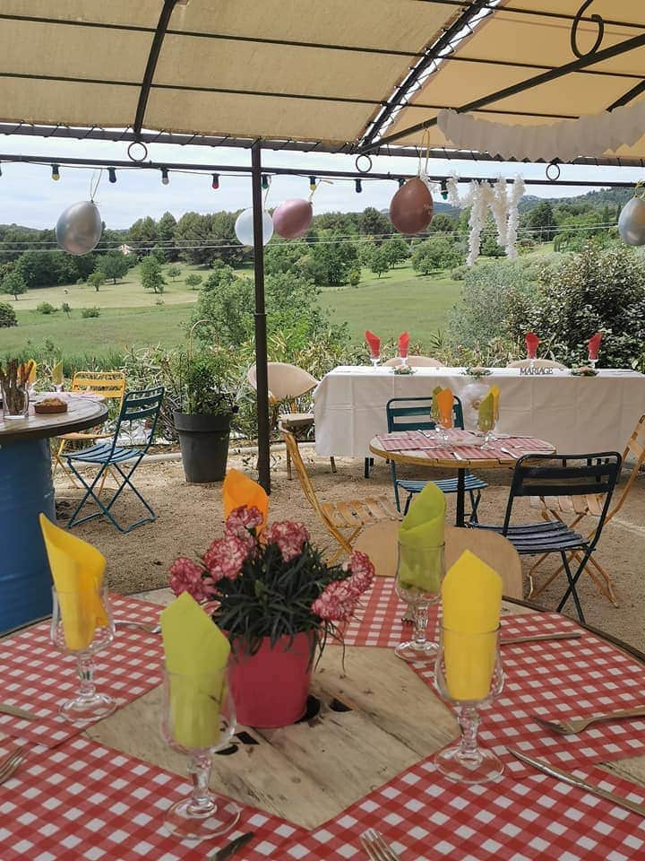 La Guinguette — photo 2