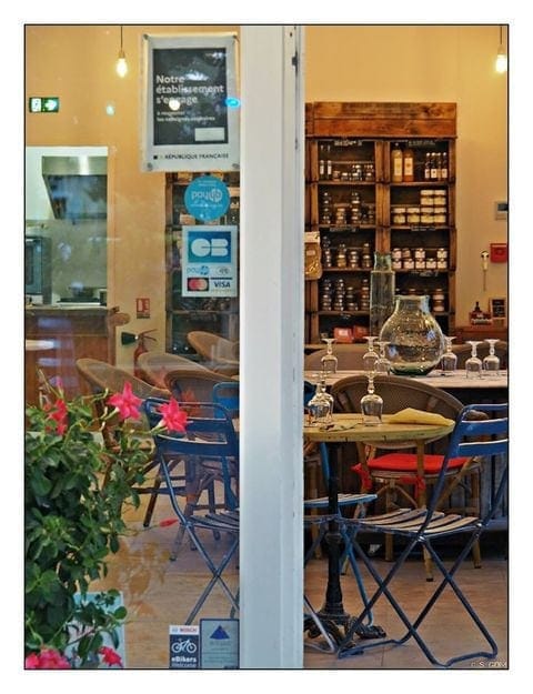 La Guinguette — photo 3