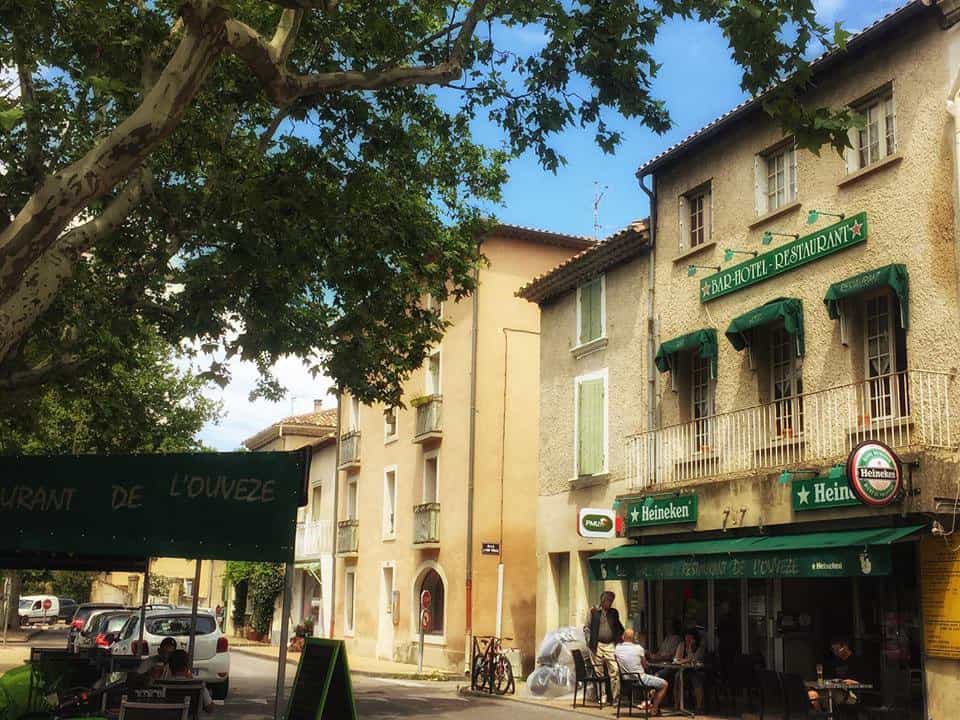 Bar de L'Ouvèze — photo 2