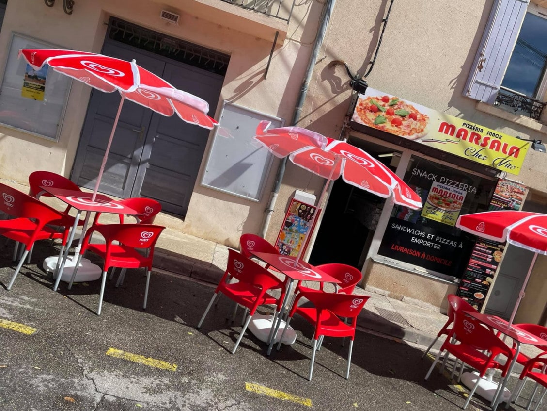Chez Vito — photo 3