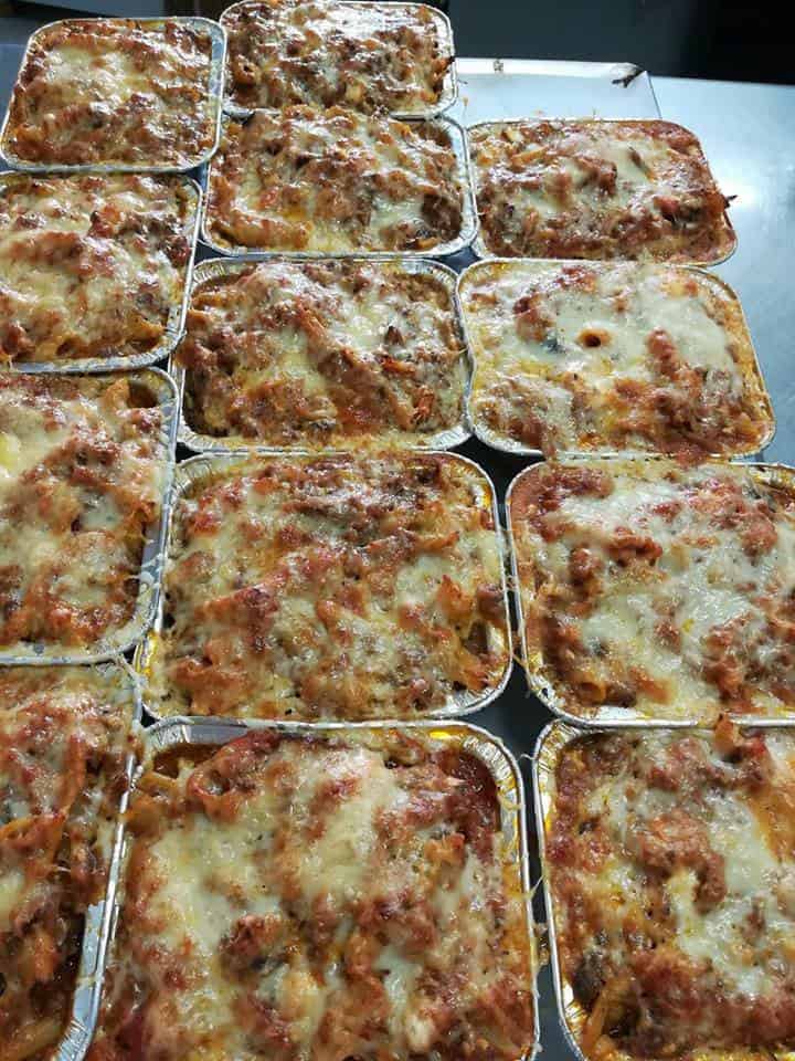 De La Volga Pizzas — photo 2