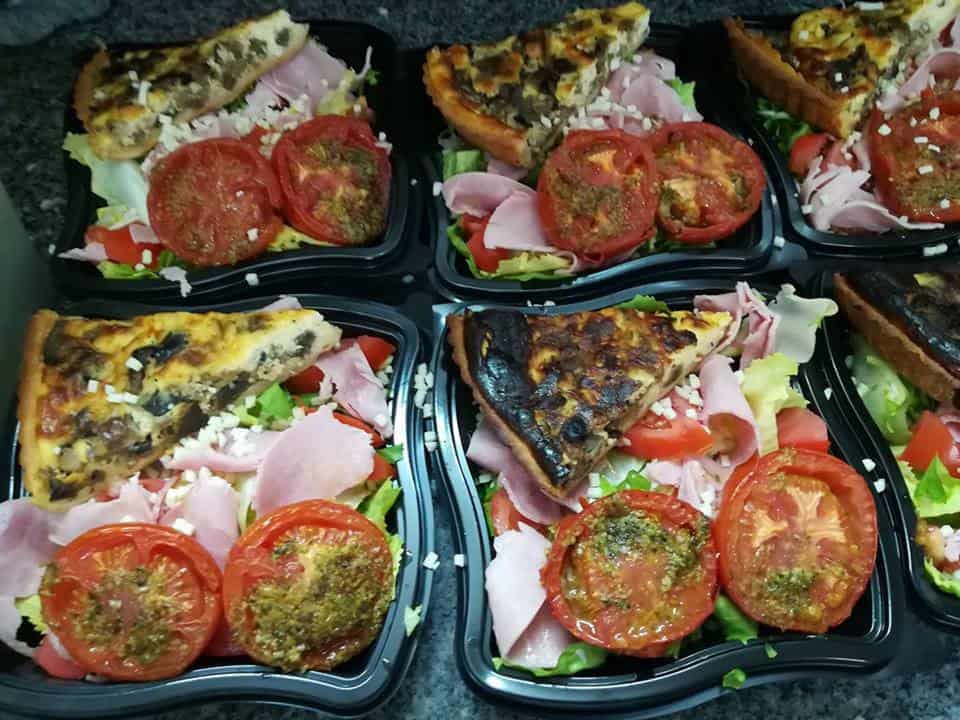 De La Volga Pizzas — photo 3