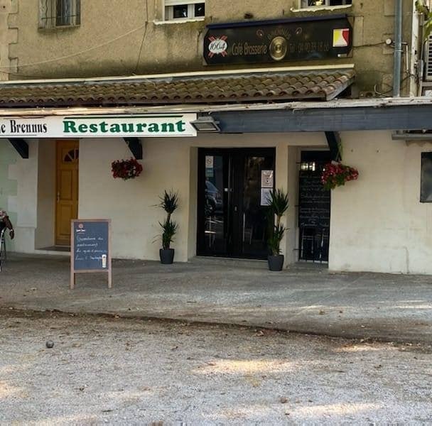 Le Brennus — photo 3
