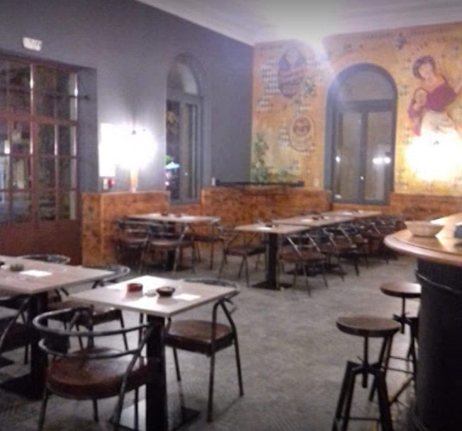 Cafe du Siècle — photo 3