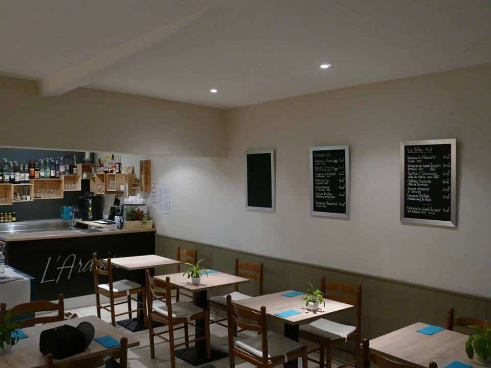 L'Ardoise — photo 3