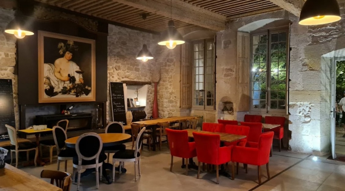 La Maison Des Chimères — photo 3