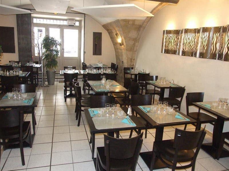La pizzeria — photo 3