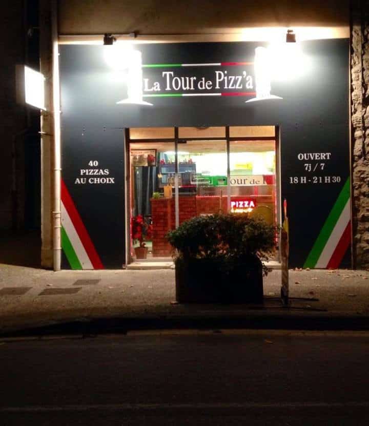 LaTour DePizz'a — photo 2
