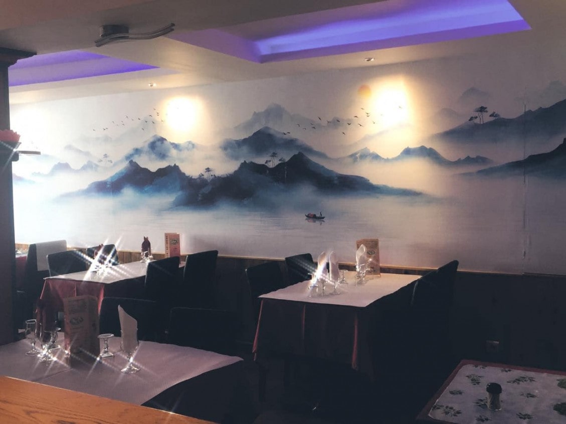Le Saigon — photo 3