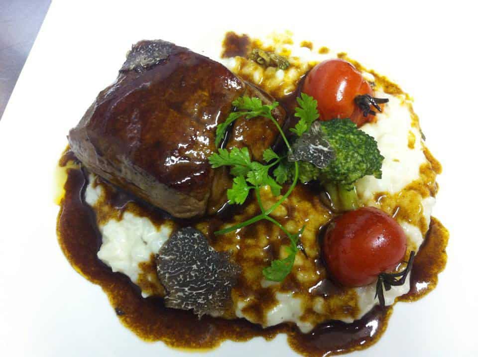 Restaurant L'Ardoise — photo 2