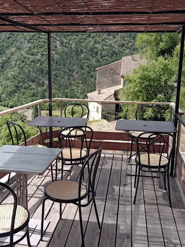 Café Suzette — photo 3