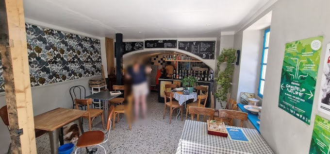 Café Suzette — photo 2