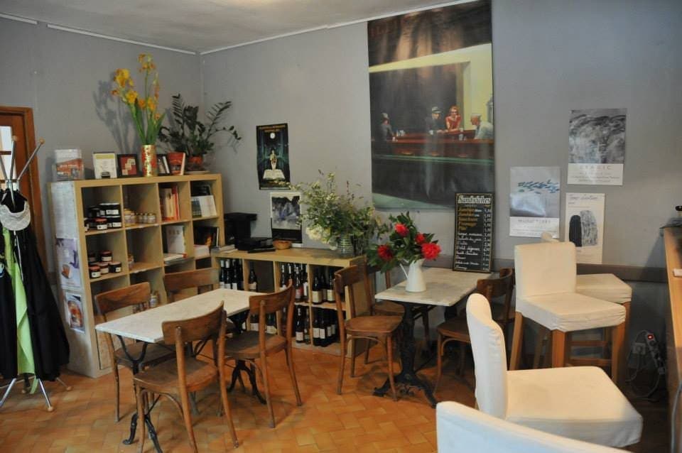 L' Auberge de Brante — photo 3