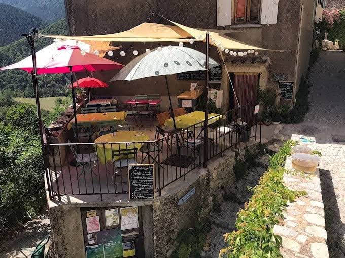 Les Aventurières du goût — photo 3