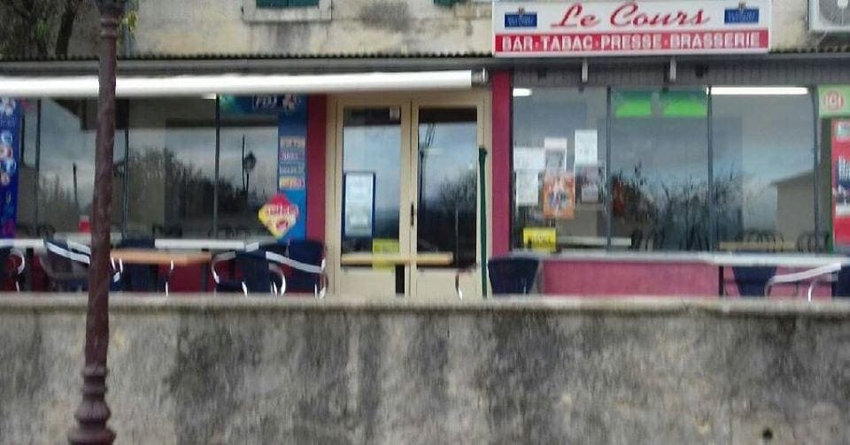 Restaurant le cours — photo 3