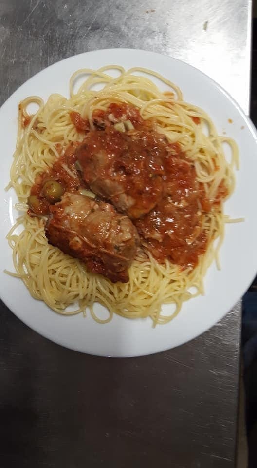 Restaurant le cours — photo 2