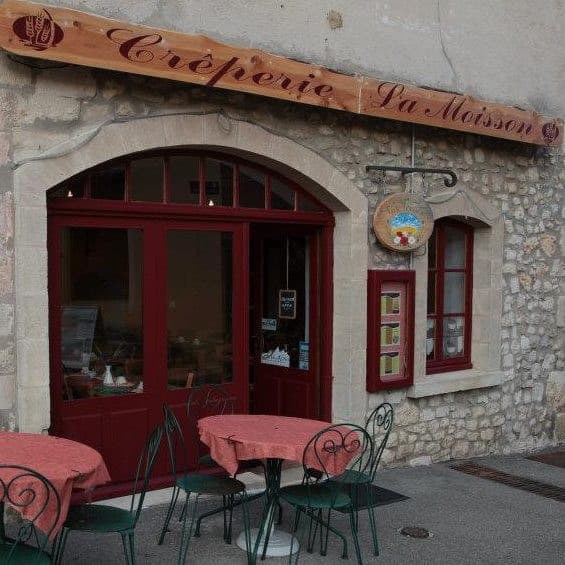 La Moisson — photo 2
