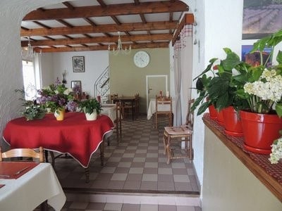 Auberge de Savoillans — photo 2
