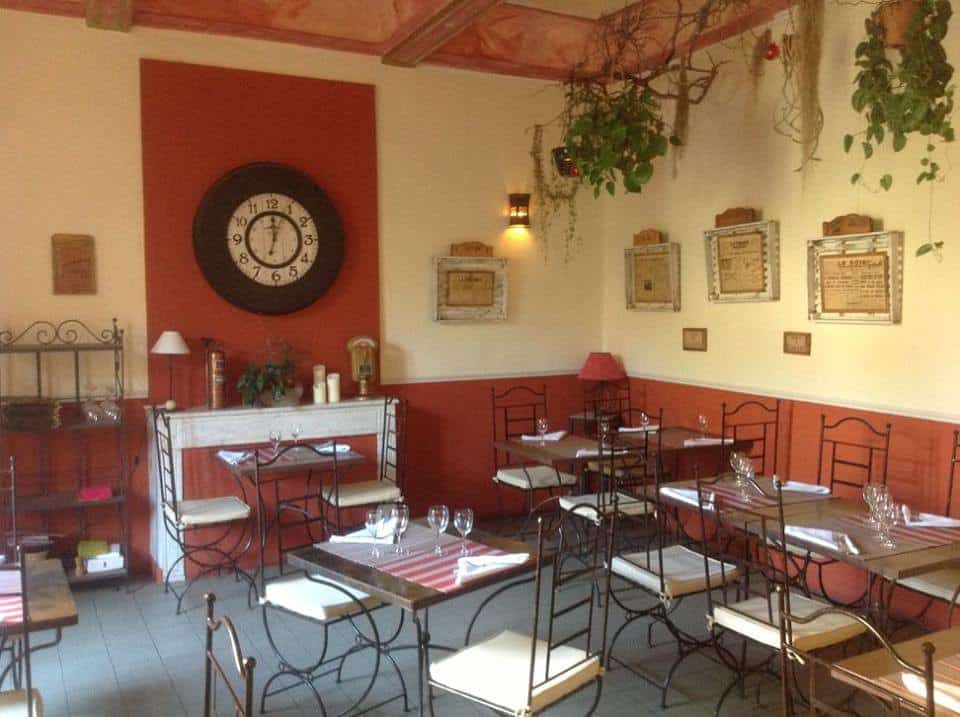 Au Platane — photo 3