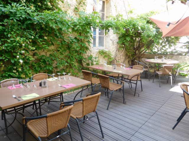 Au Platane — photo 2