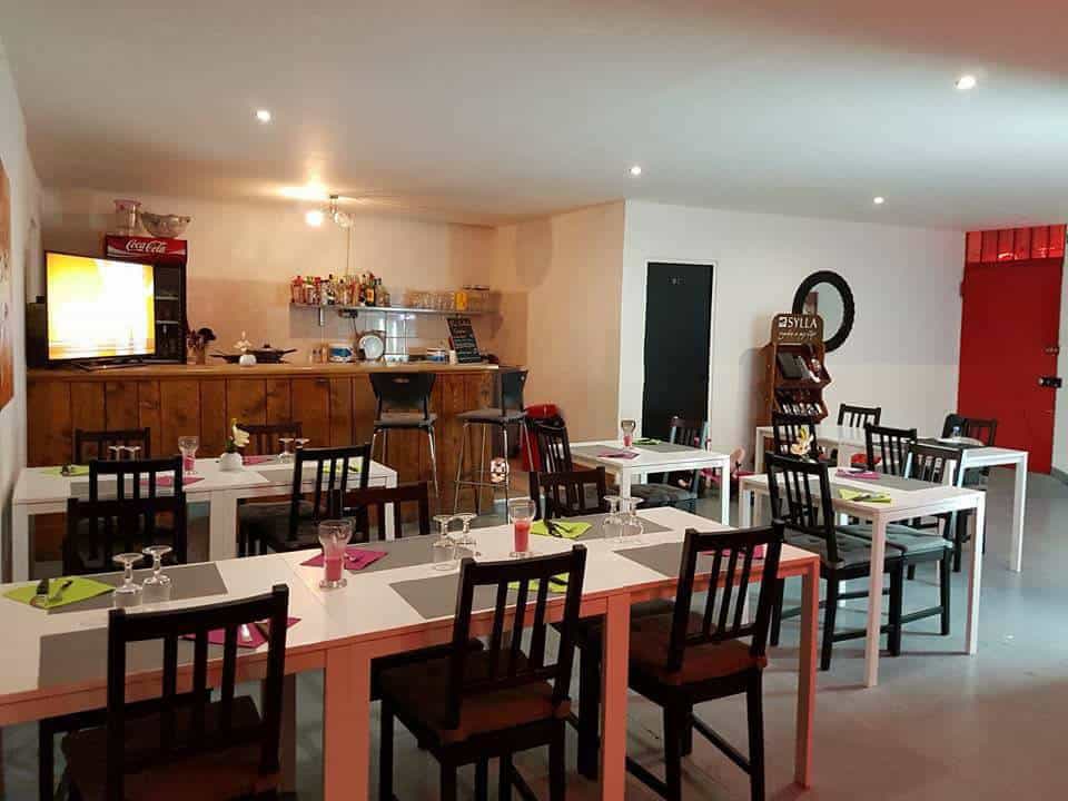 Casa Pizza — photo 3