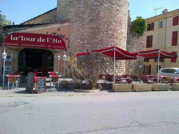 La Tour de L'Ho — photo 2