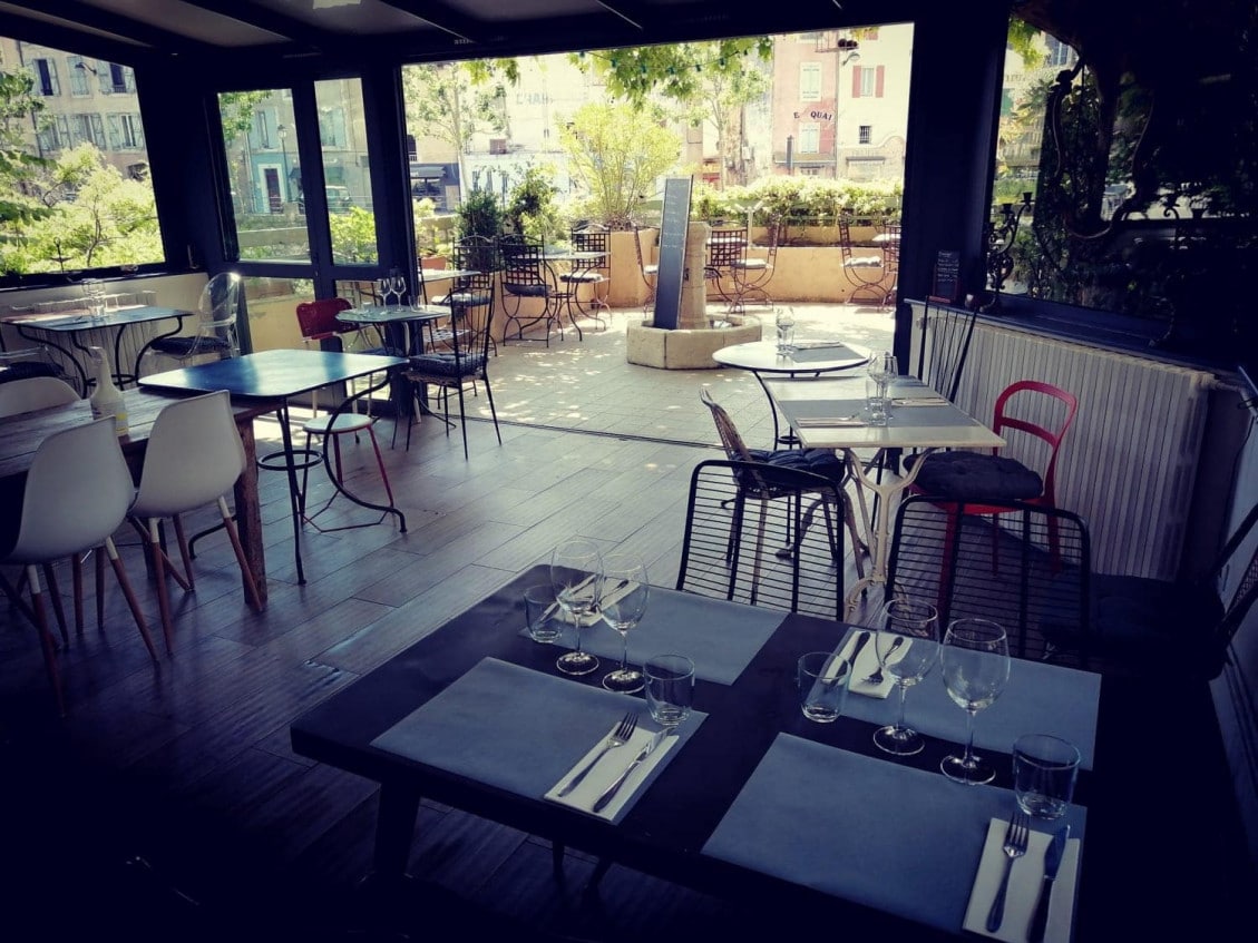 Le Chalet Des Saveurs — photo 3