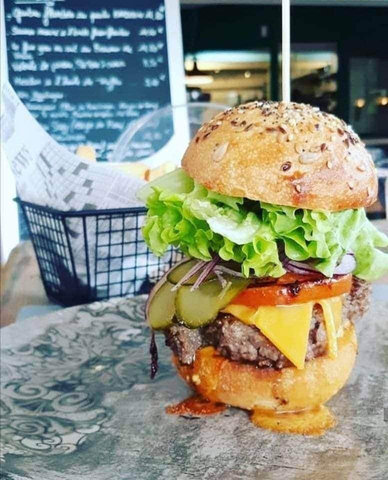 Photo de Le Chalet Des Saveurs