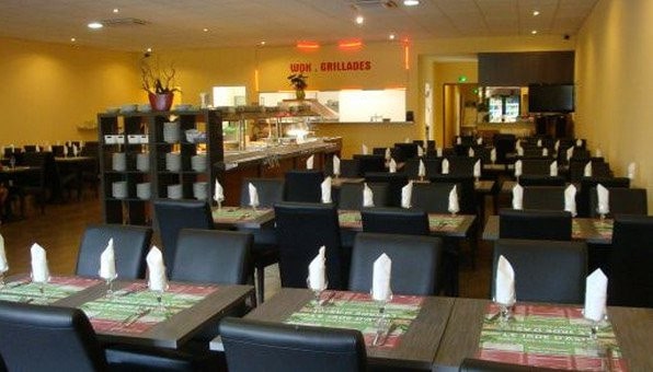 Le Jade D'asie — photo 3