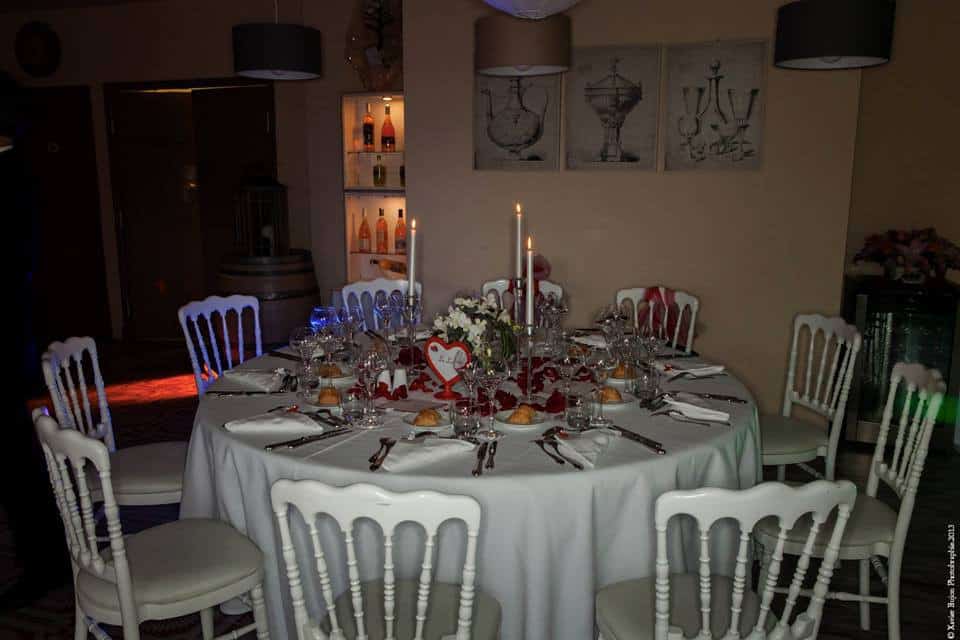 Le Manoir — photo 3