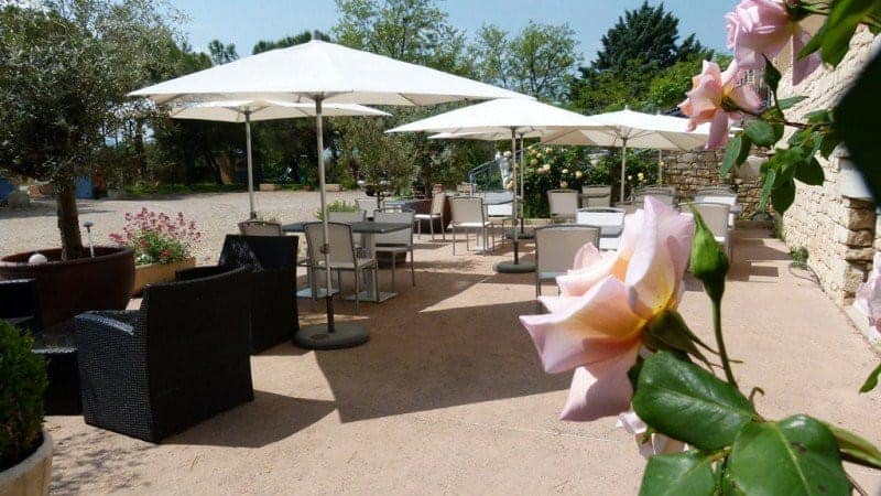 Le Manoir — photo 2