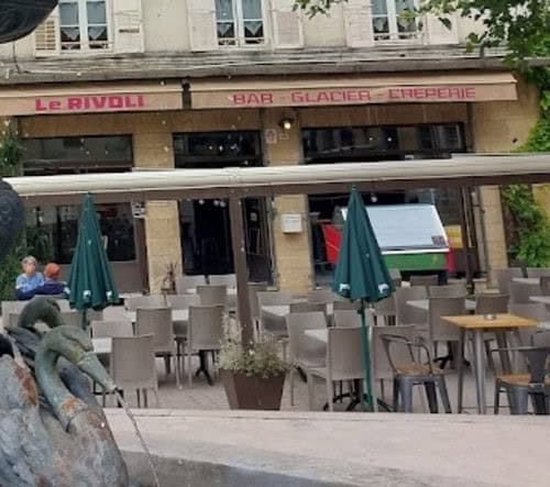 Le Rivoli — photo 3